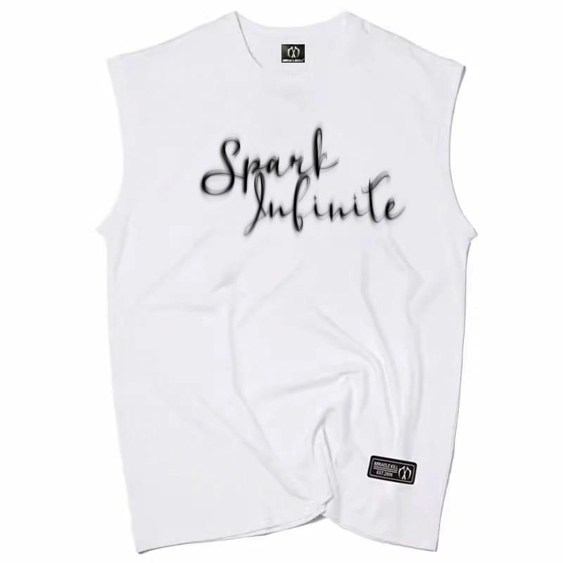 MIRACLE KILL x SPARK INFINITE T