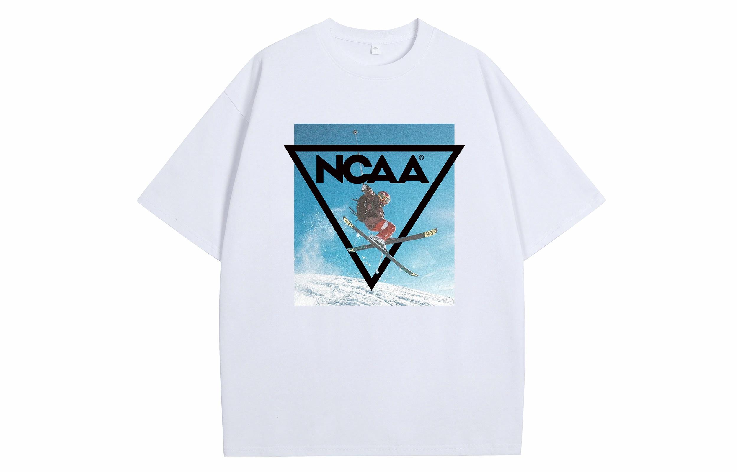 NCAA LogoT