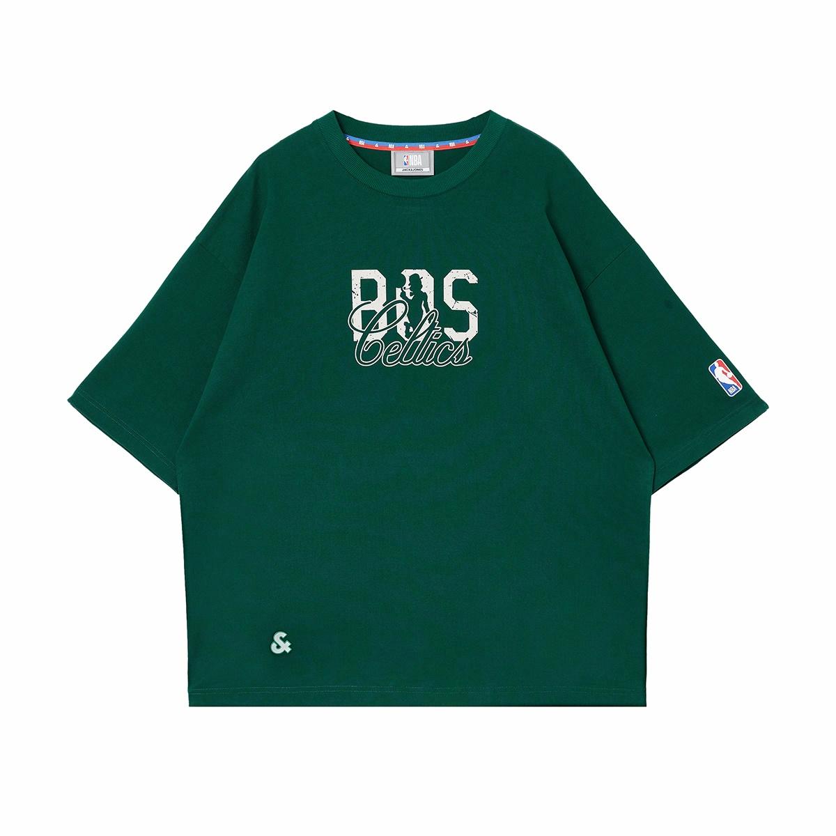 JACK JONES x NBA T