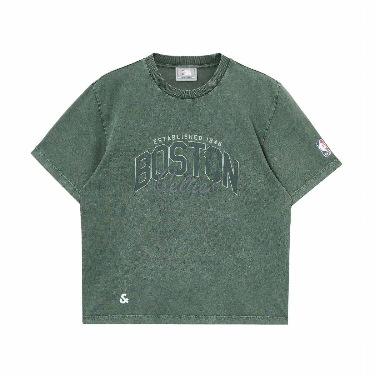 JACK JONES JACK JONES NBA T