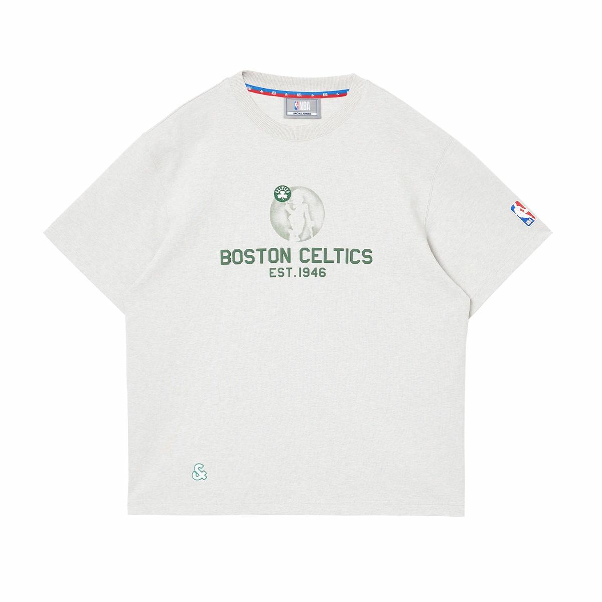 JACK JONES JACK JONES NBA T