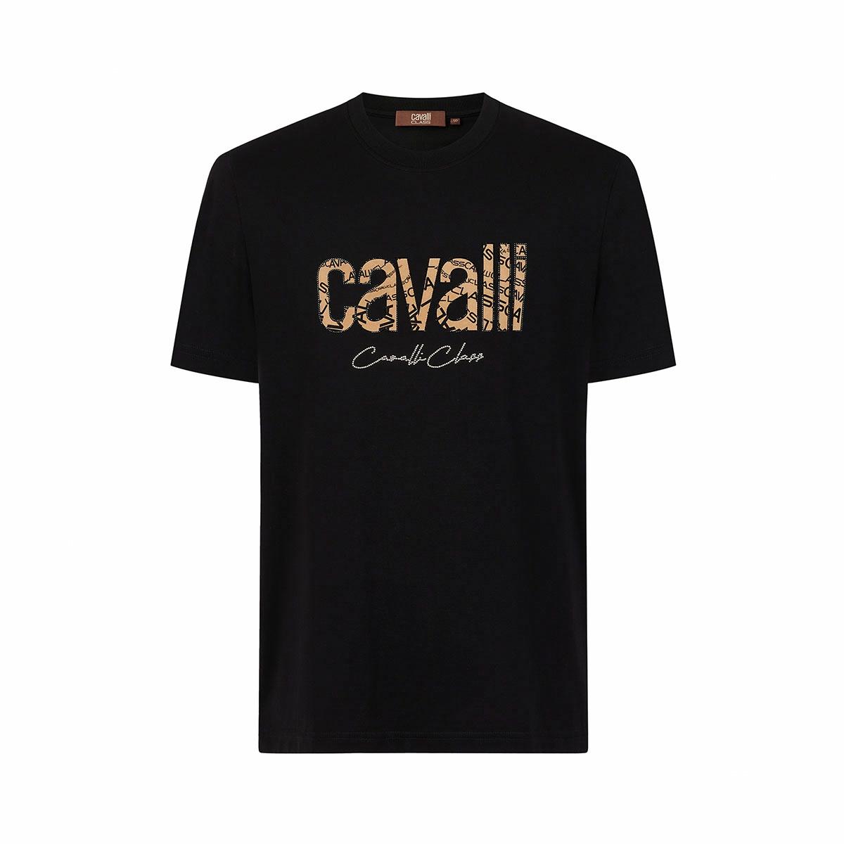 Cavalli Class LOGOT