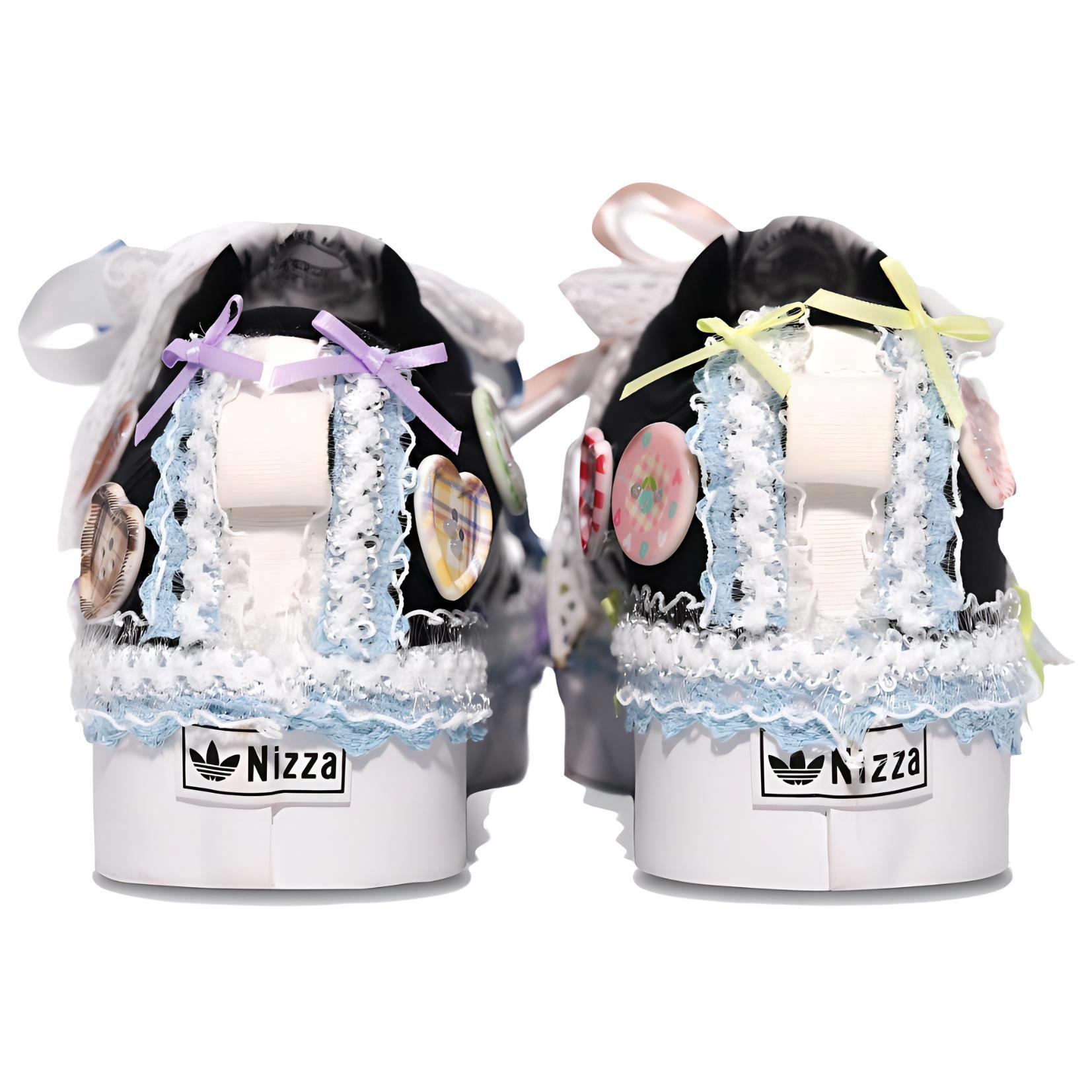 adidas originals Nizza Platform