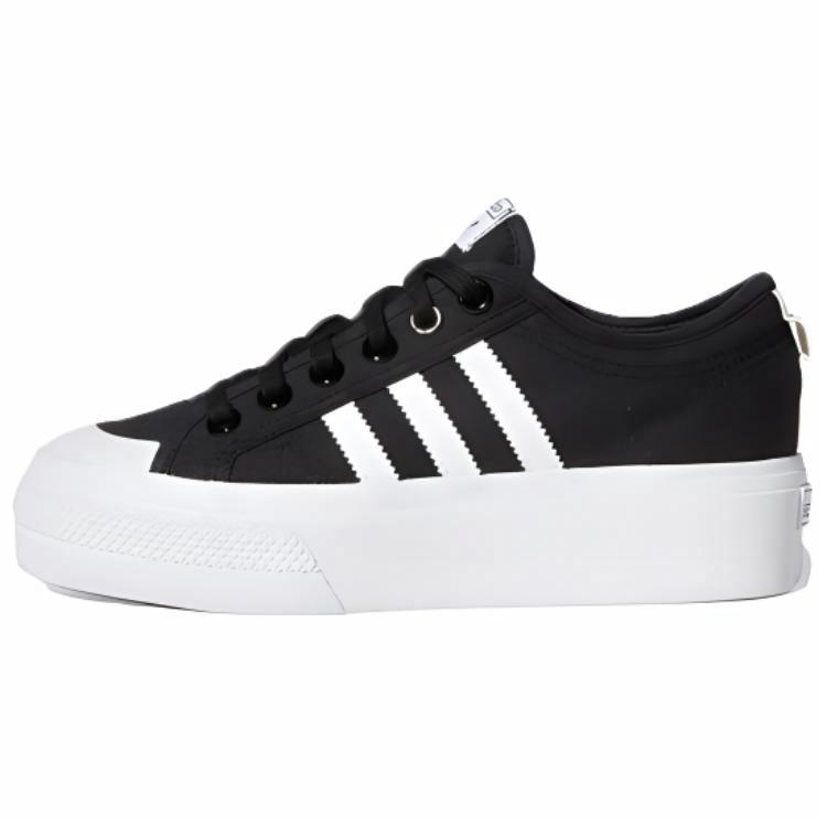 adidas originals Nizza Platform