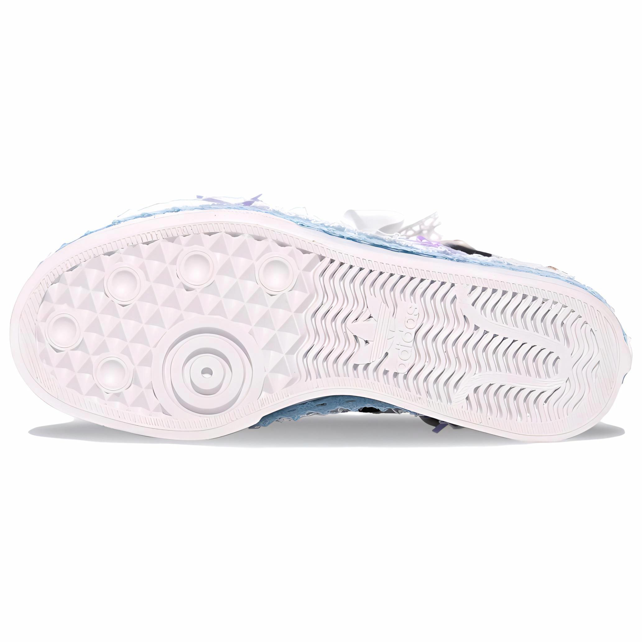 adidas originals Nizza Platform