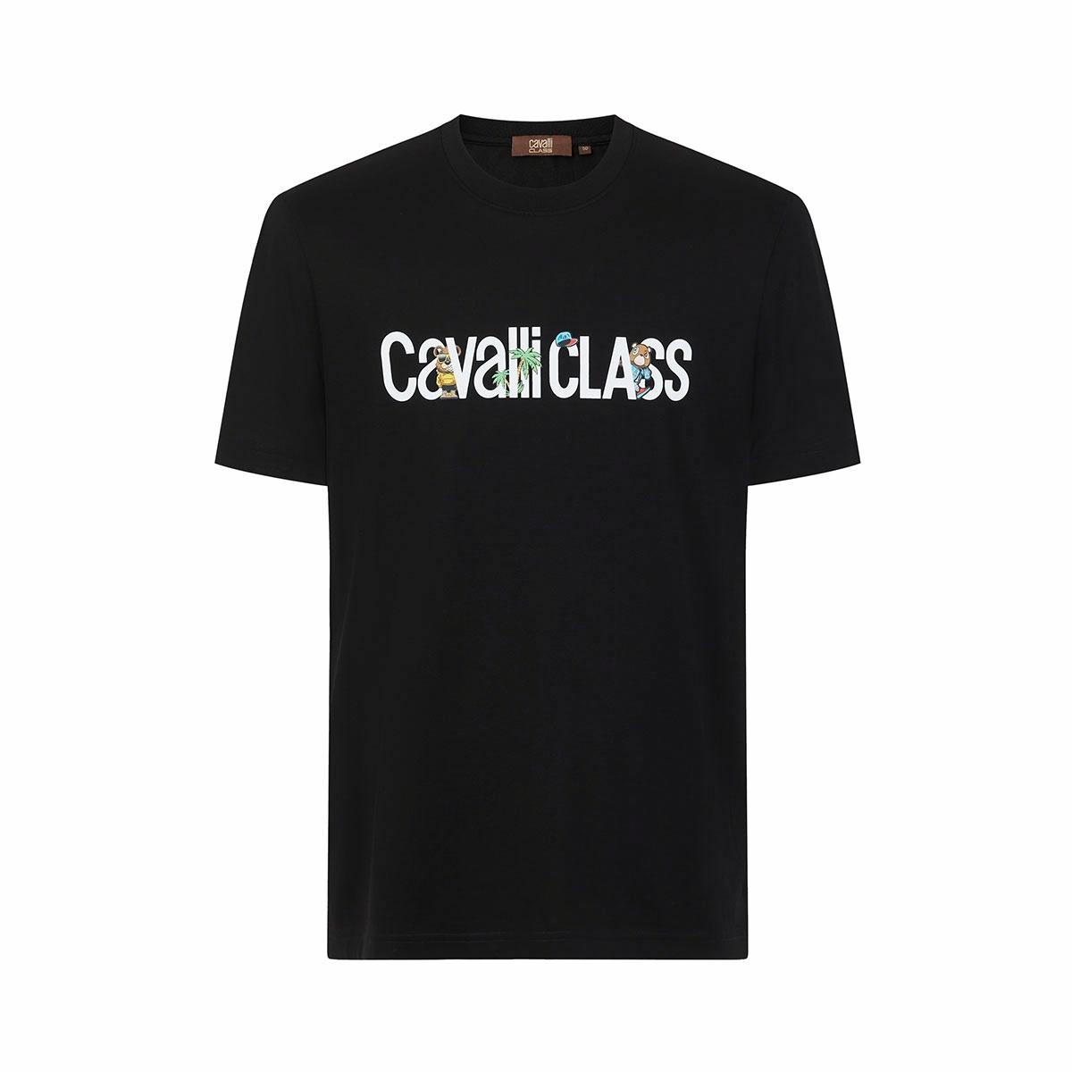 Cavalli Class T
