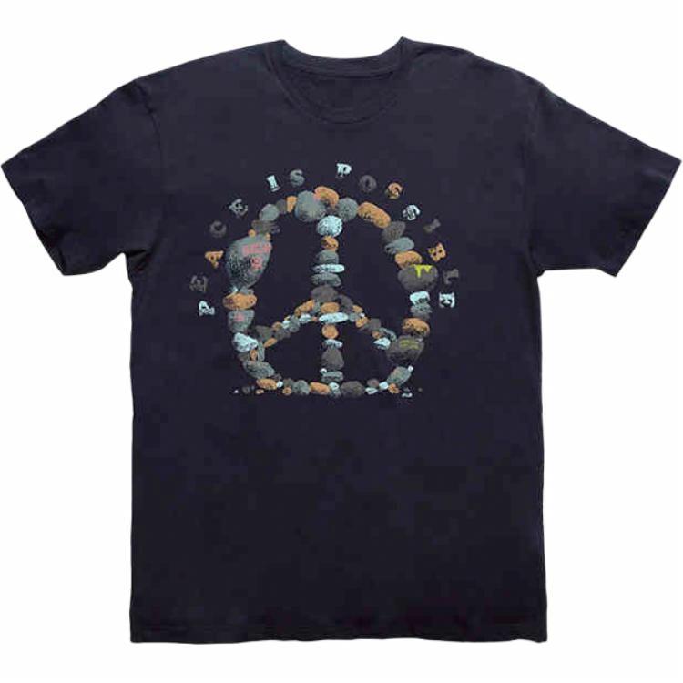 Stance ECOLOGY T
