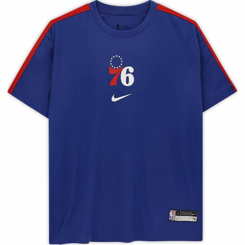 Nike x NBA 76 T