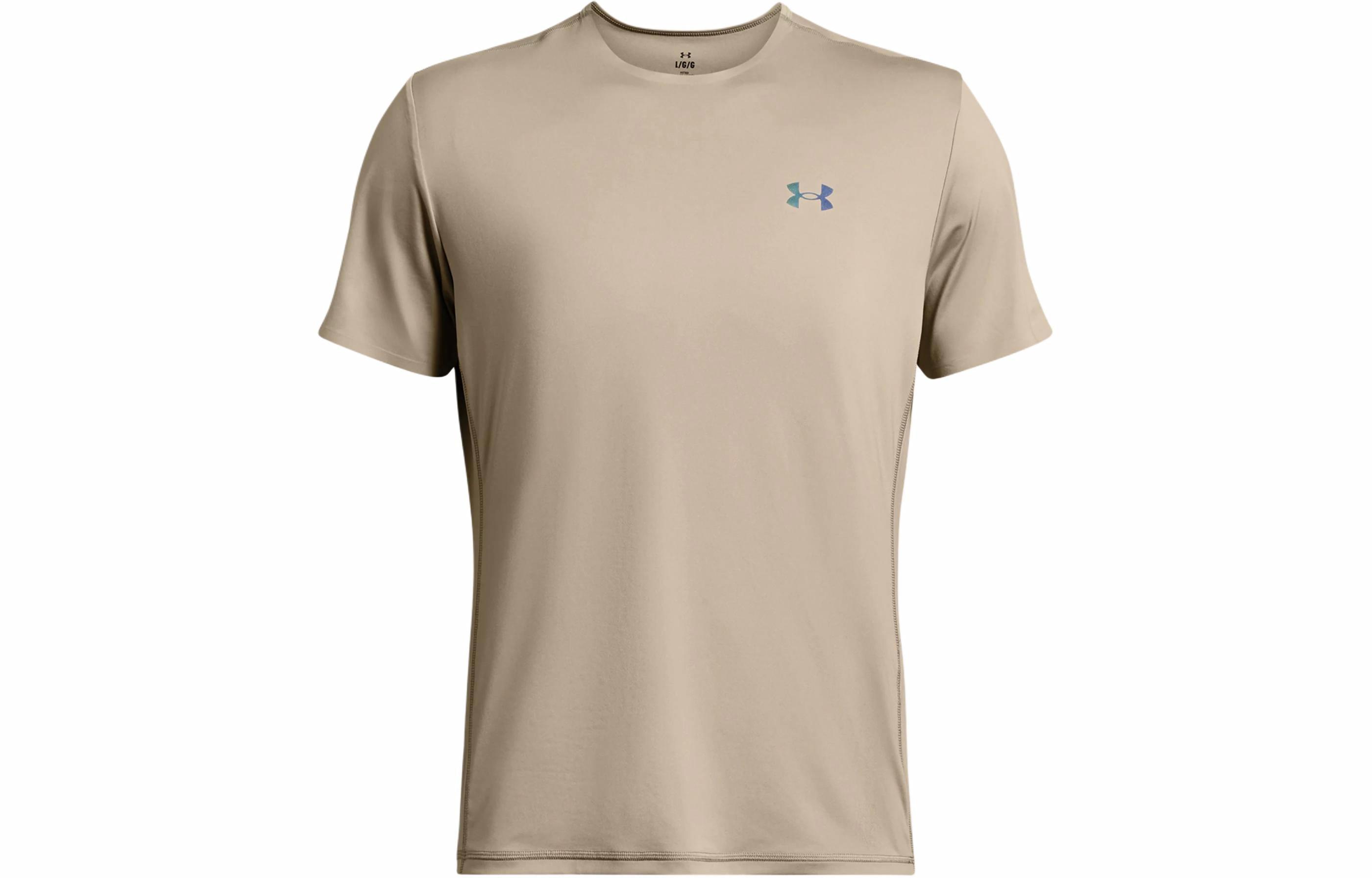 Under Armour logo T