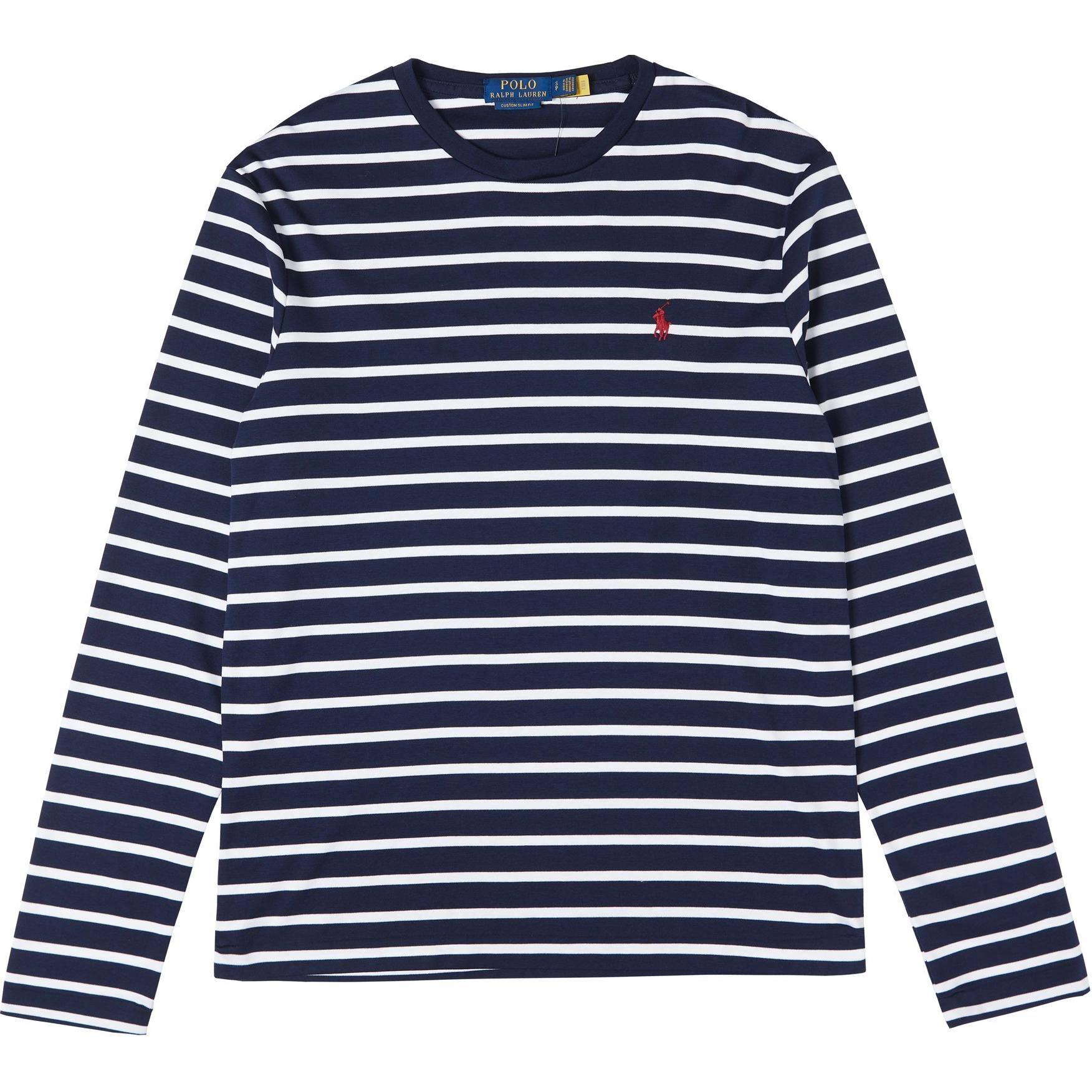 Polo Ralph Lauren LogoT