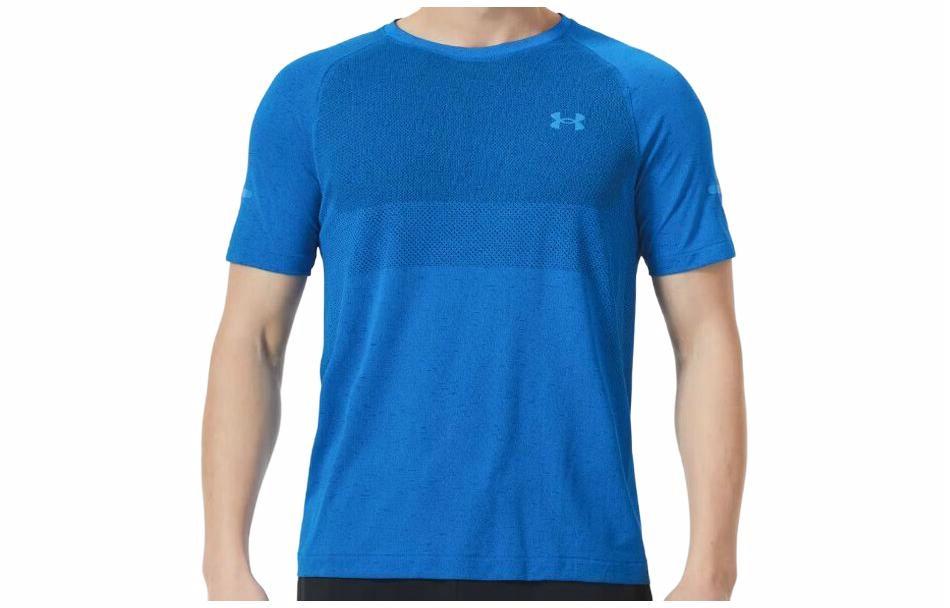 Under Armour T
