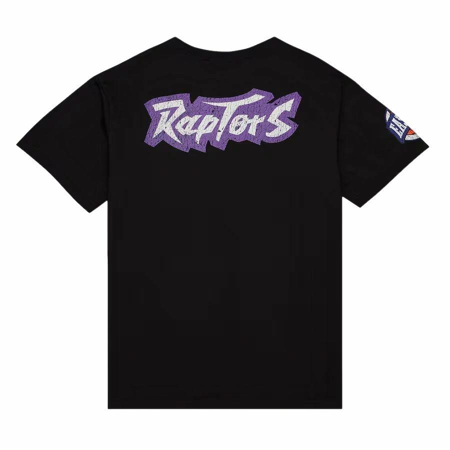 Mitchell Ness x NBA Toronto Raptors OG T