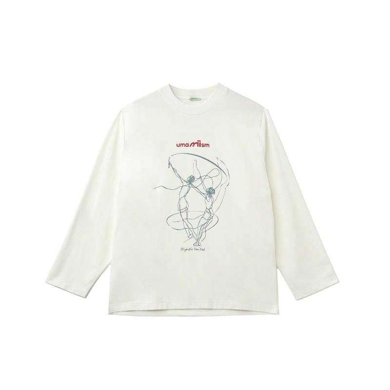 UMAMIISM 24AW OlmypicT