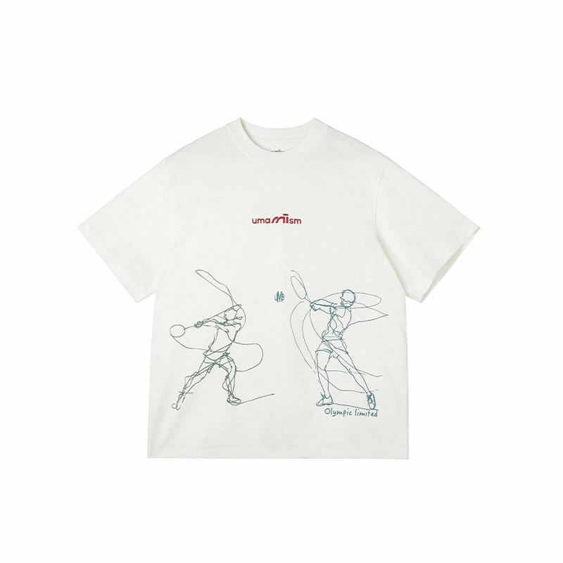 UMAMIISM 24AW OlmypicT