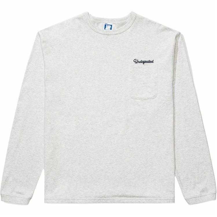 UNDEFEATED SS25 T