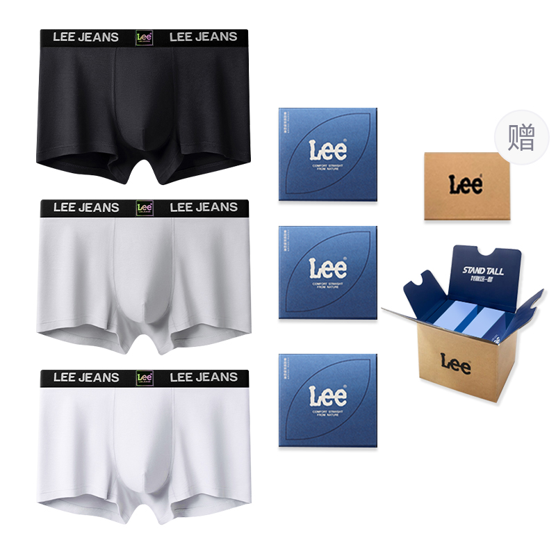 Lee 101 LOGO 3