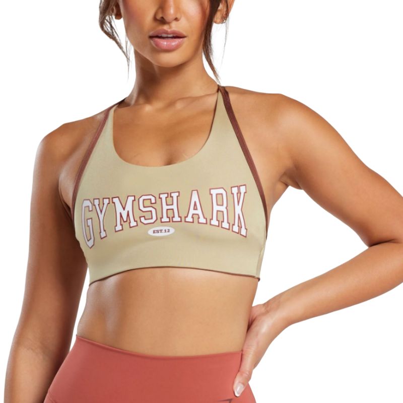 GYMSHARK Retro Club