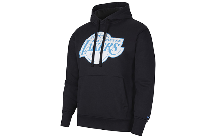 Nike NBA City Edition Logo