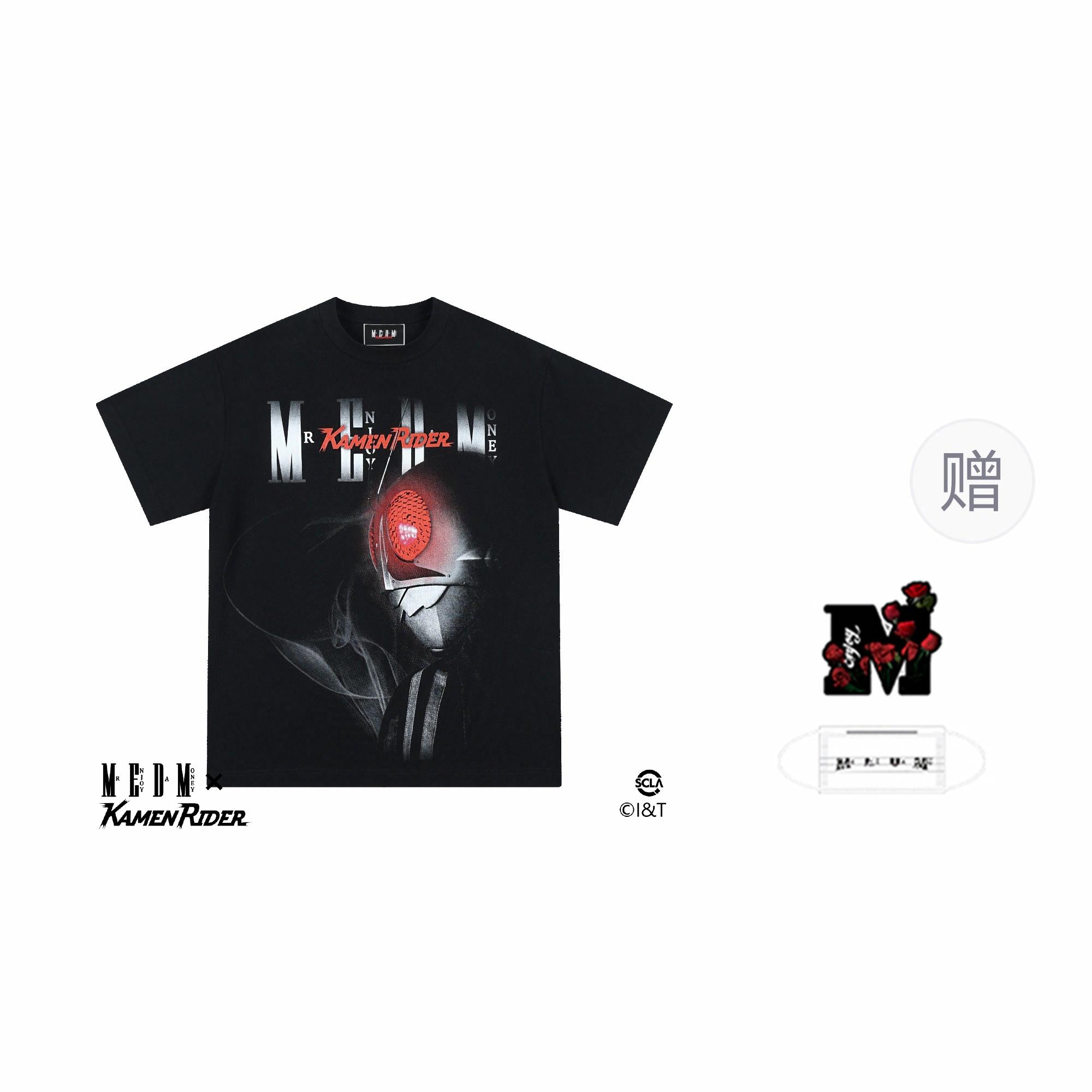 MEDM x FW24 T
