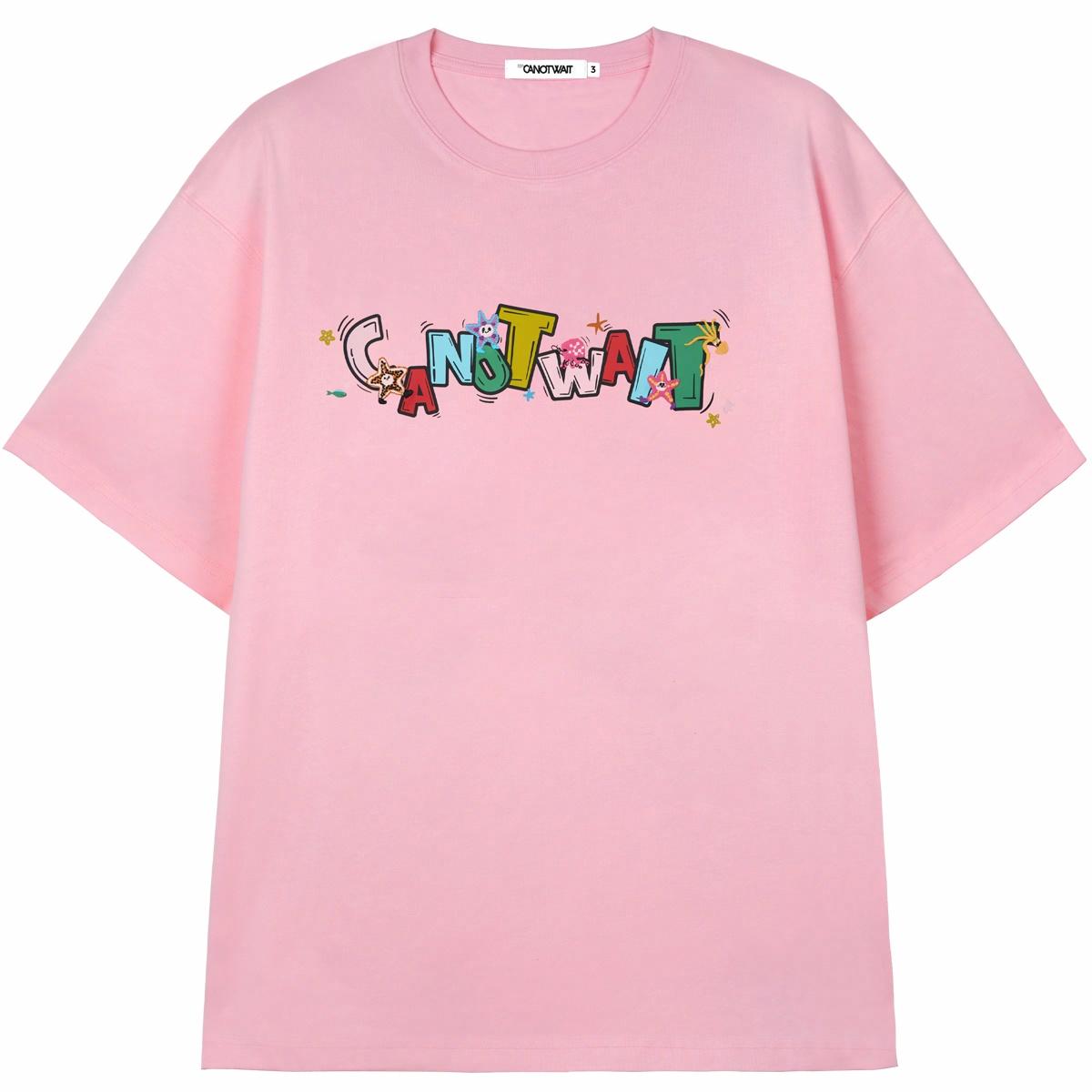 CANOTWAIT_ LogoT
