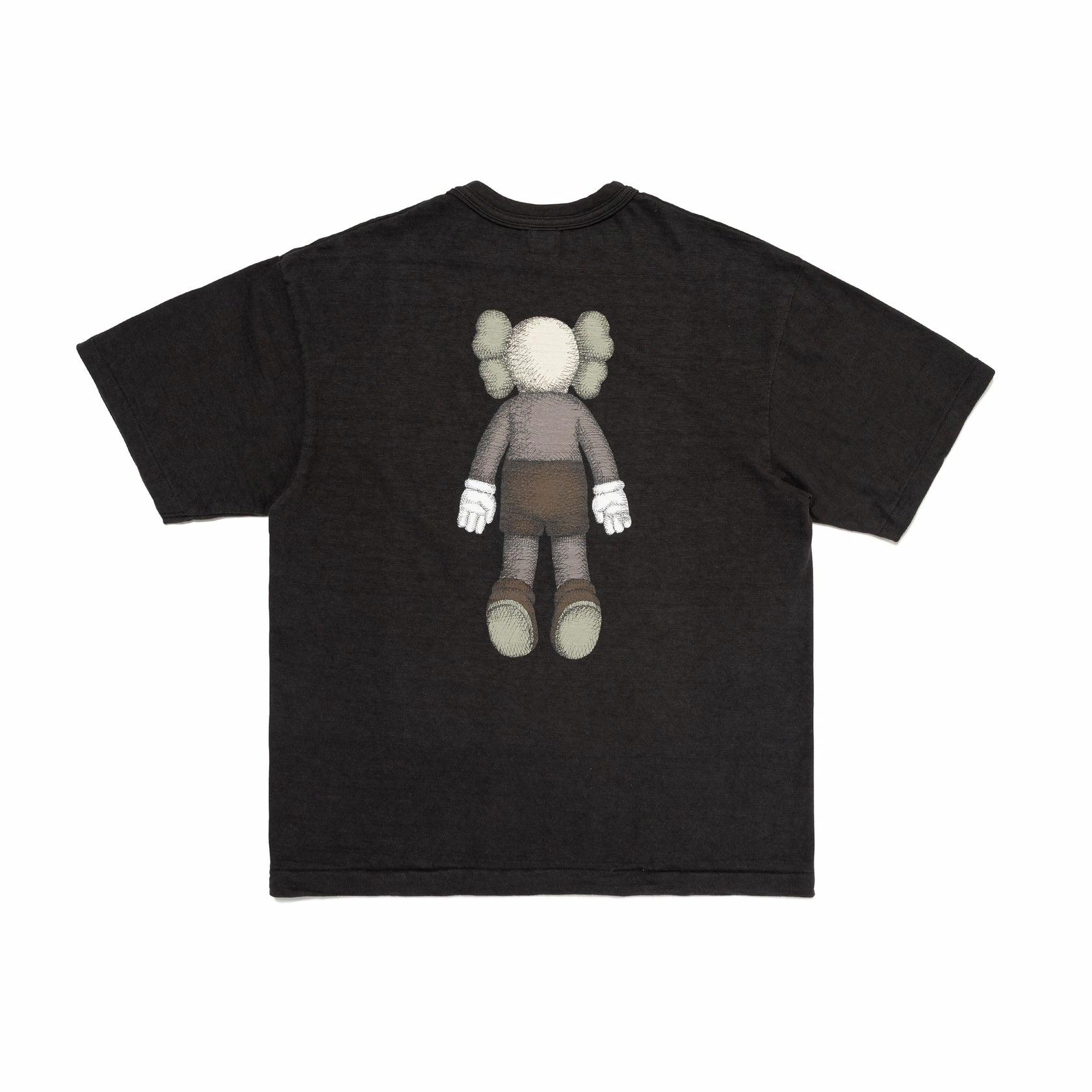 HUMAN MADE x KAWS SS24 T