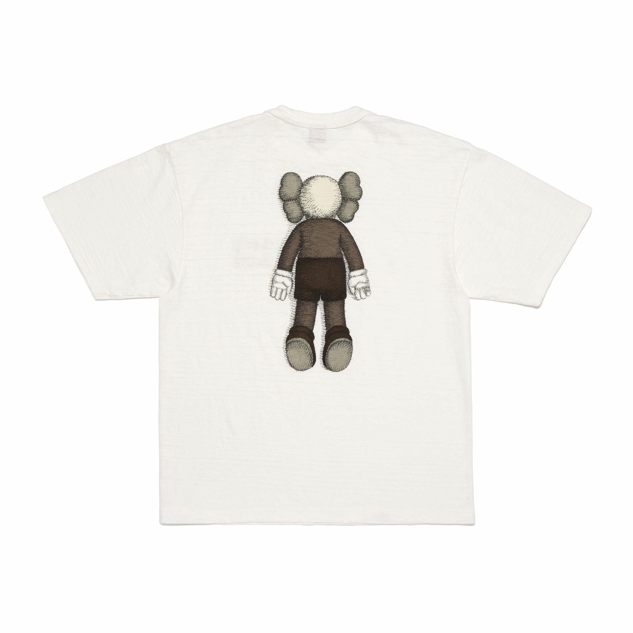 HUMAN MADE x KAWS SS24 T