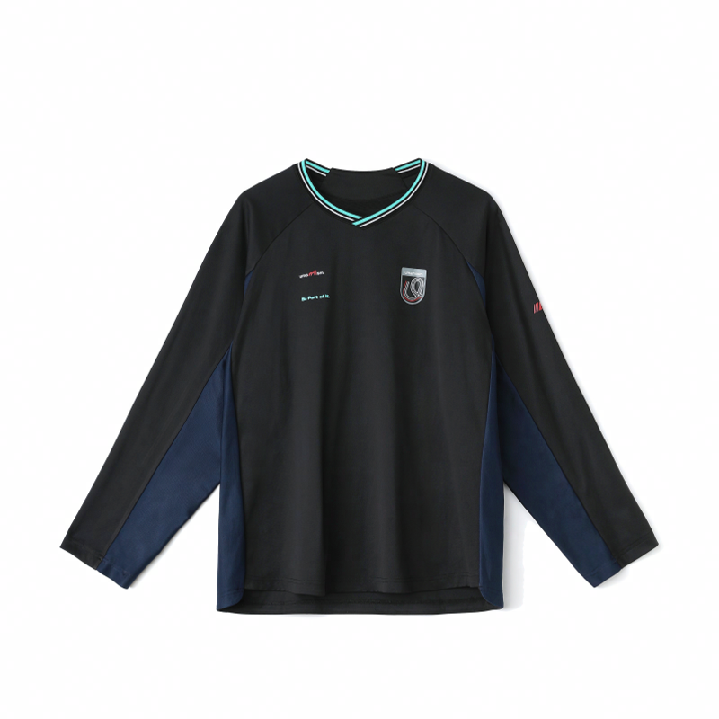 UMAMIISM 24AW T