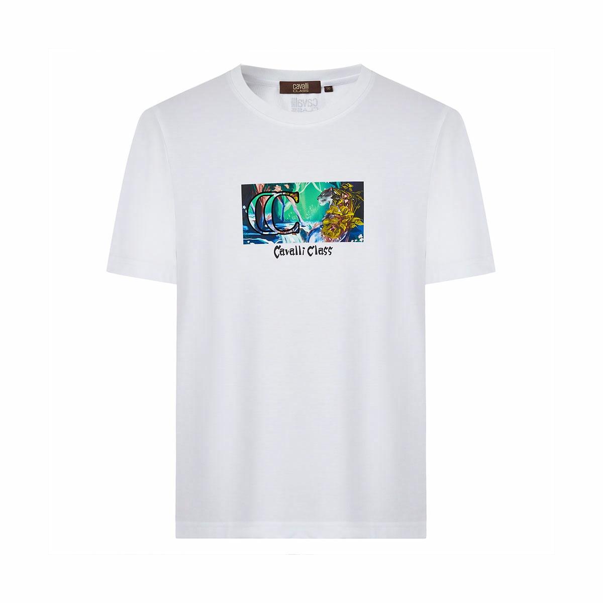 Cavalli Class T