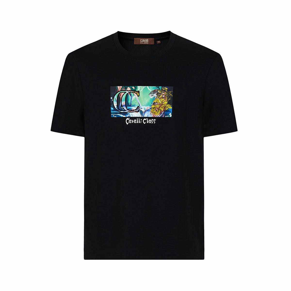 Cavalli Class T
