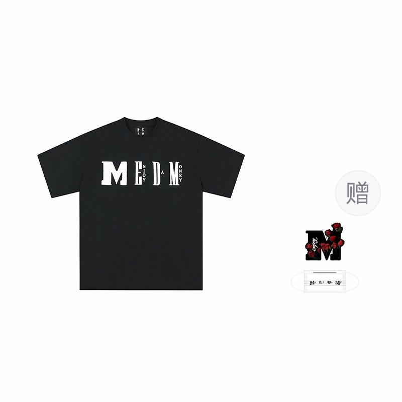 MEDM SS24 MLogoT