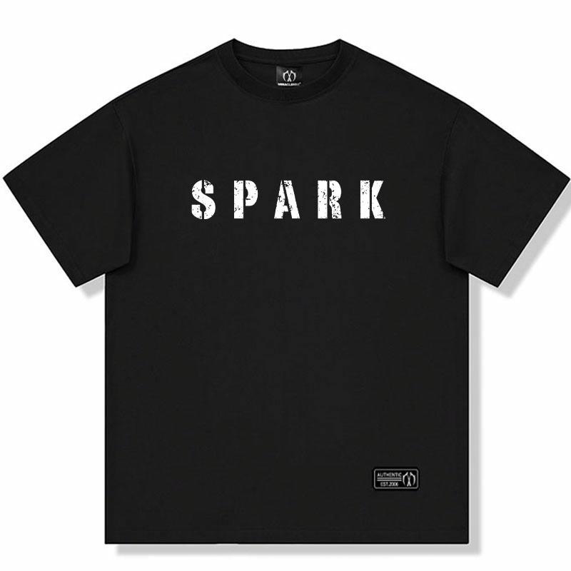 MIRACLE KILL x SPARK INFINITE T
