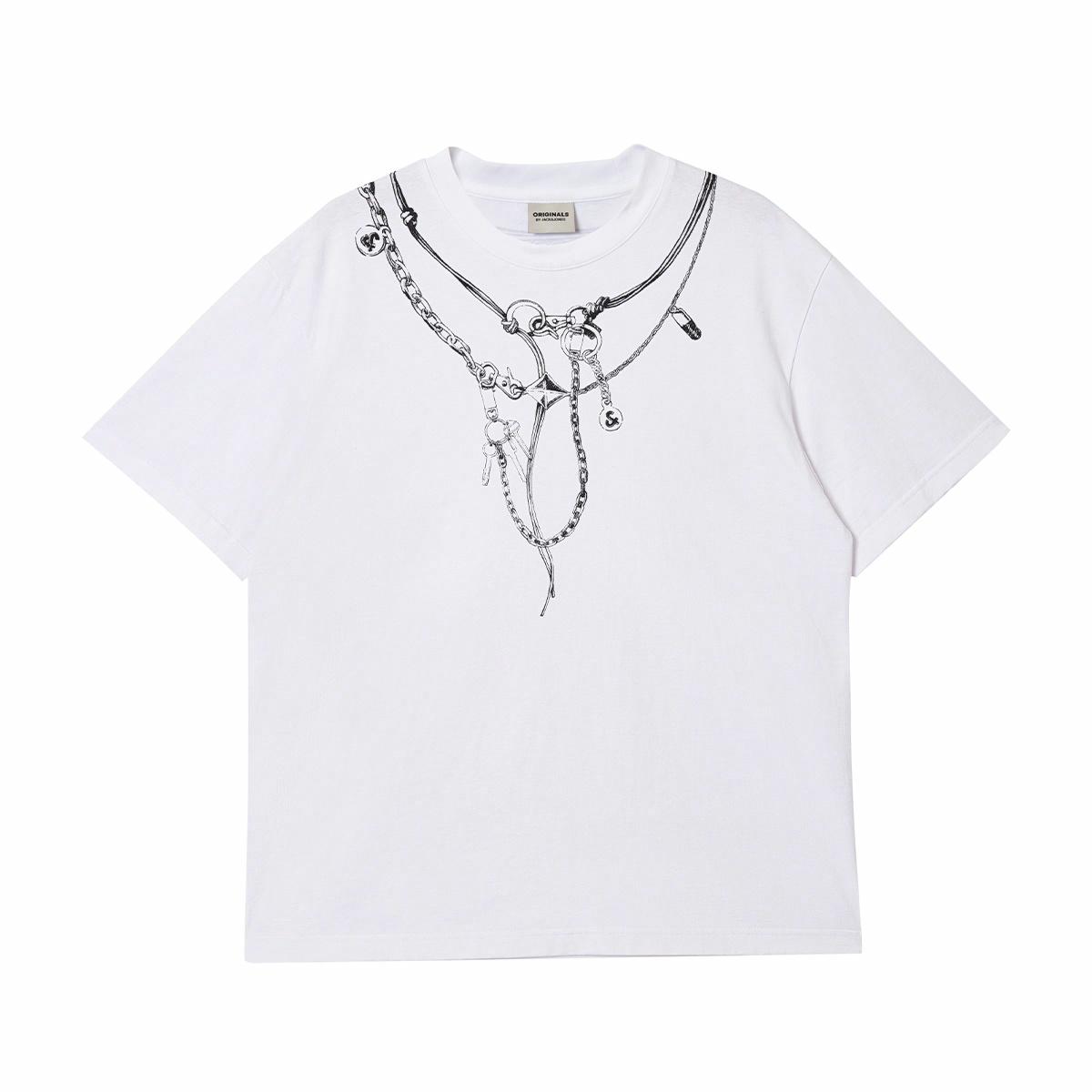 JACK JONES T
