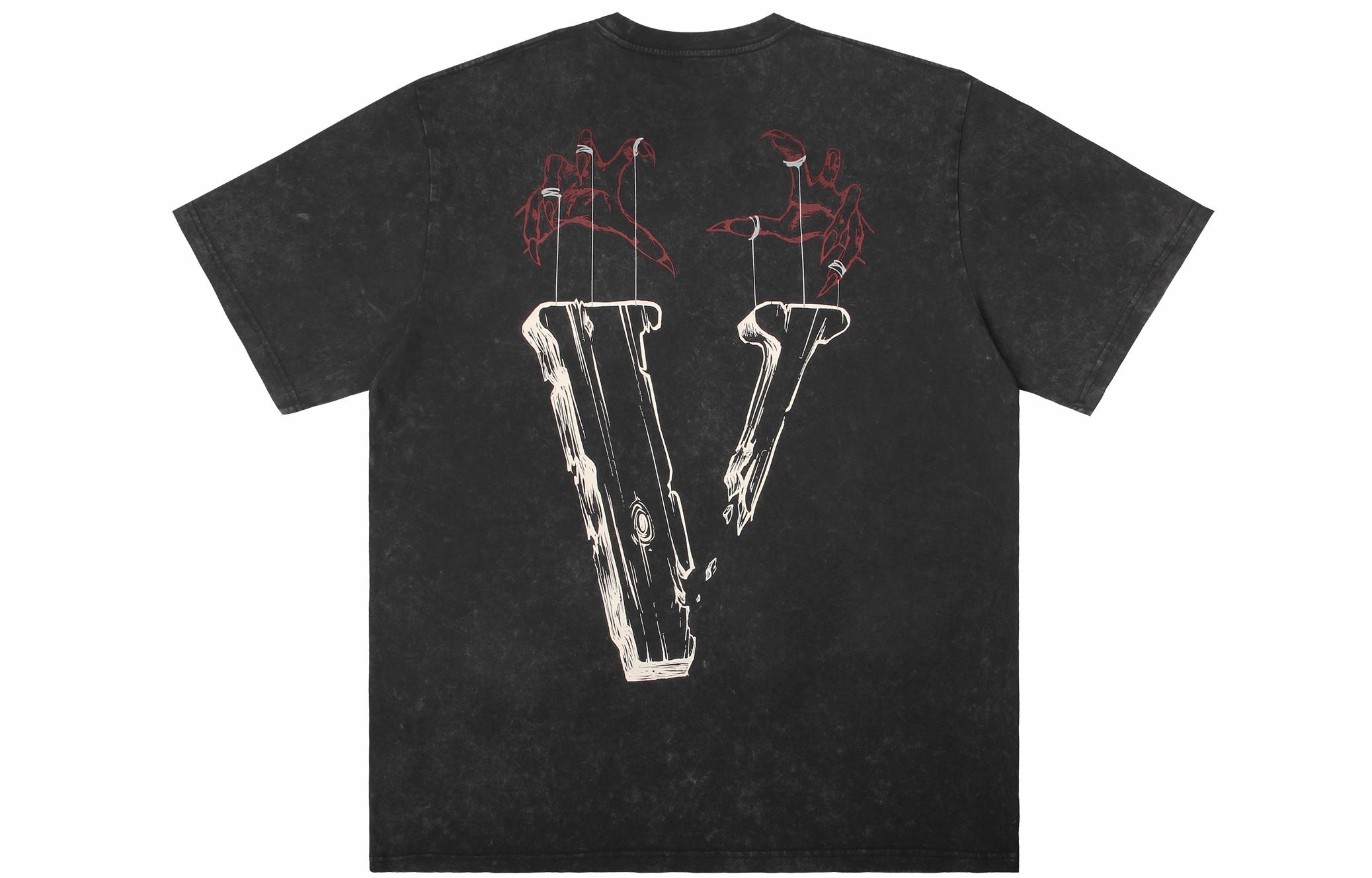 VLONE LOGO T