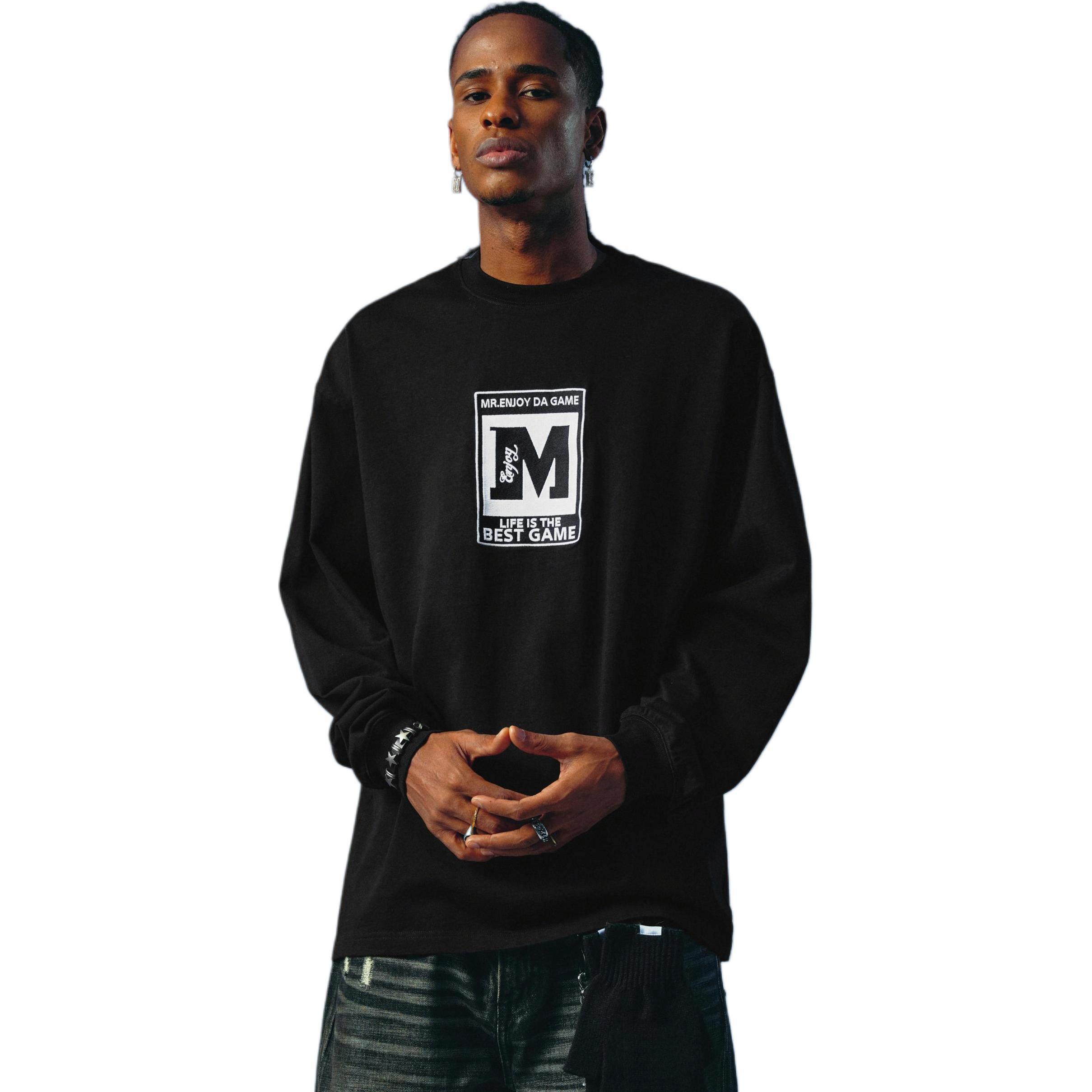 MEDM x PlayStation FW24 MT