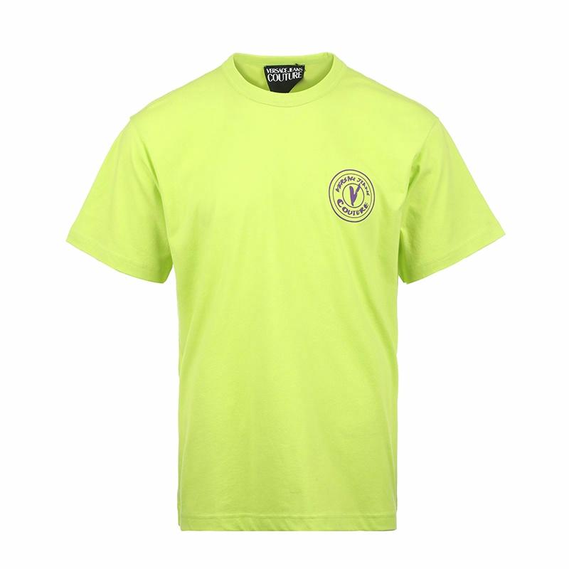 VERSACE JEANS COUTURE SS25 LogoT