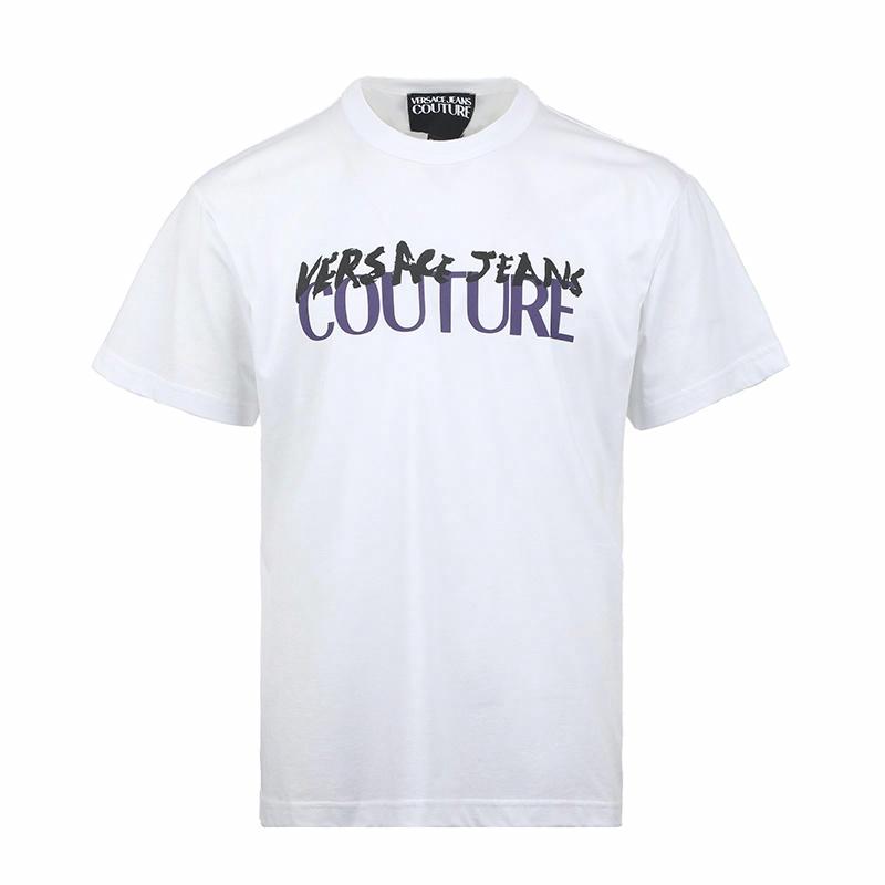 VERSACE JEANS COUTURE SS25 T