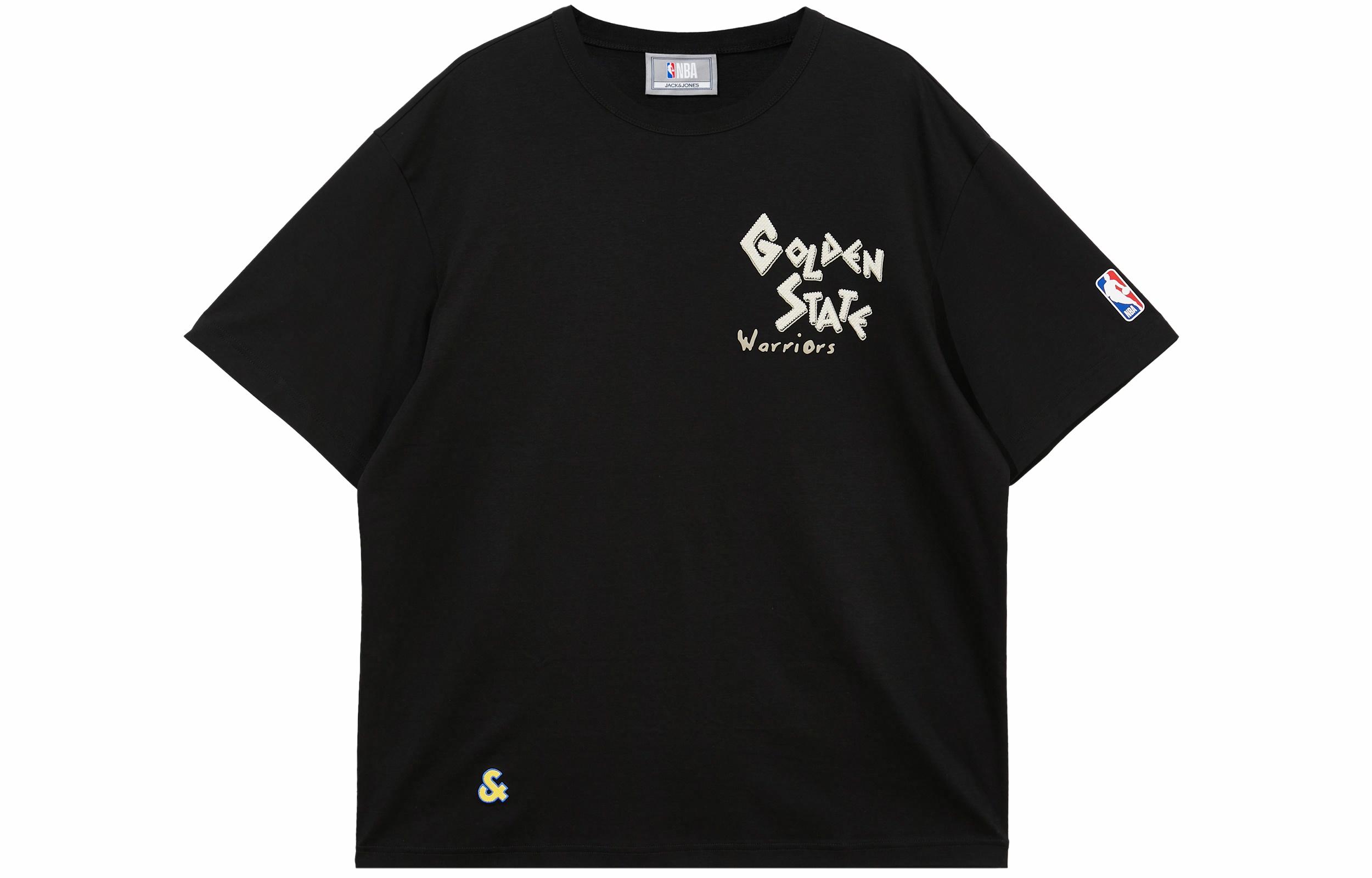 JACK JONES x NBA T
