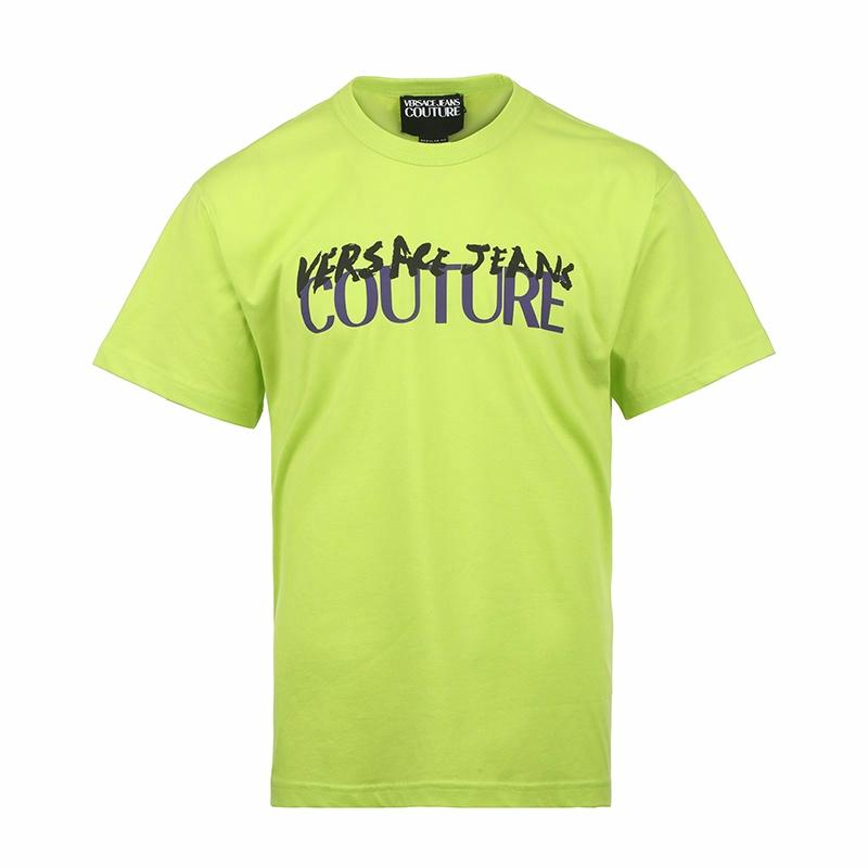 VERSACE JEANS COUTURE SS25 T