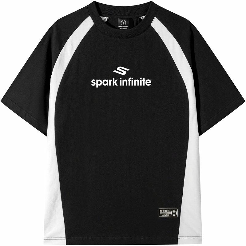 MIRACLE KILL x SPARK INFINITE T