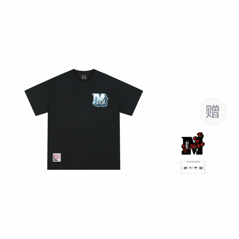 MEDM x ANPT FW24 T