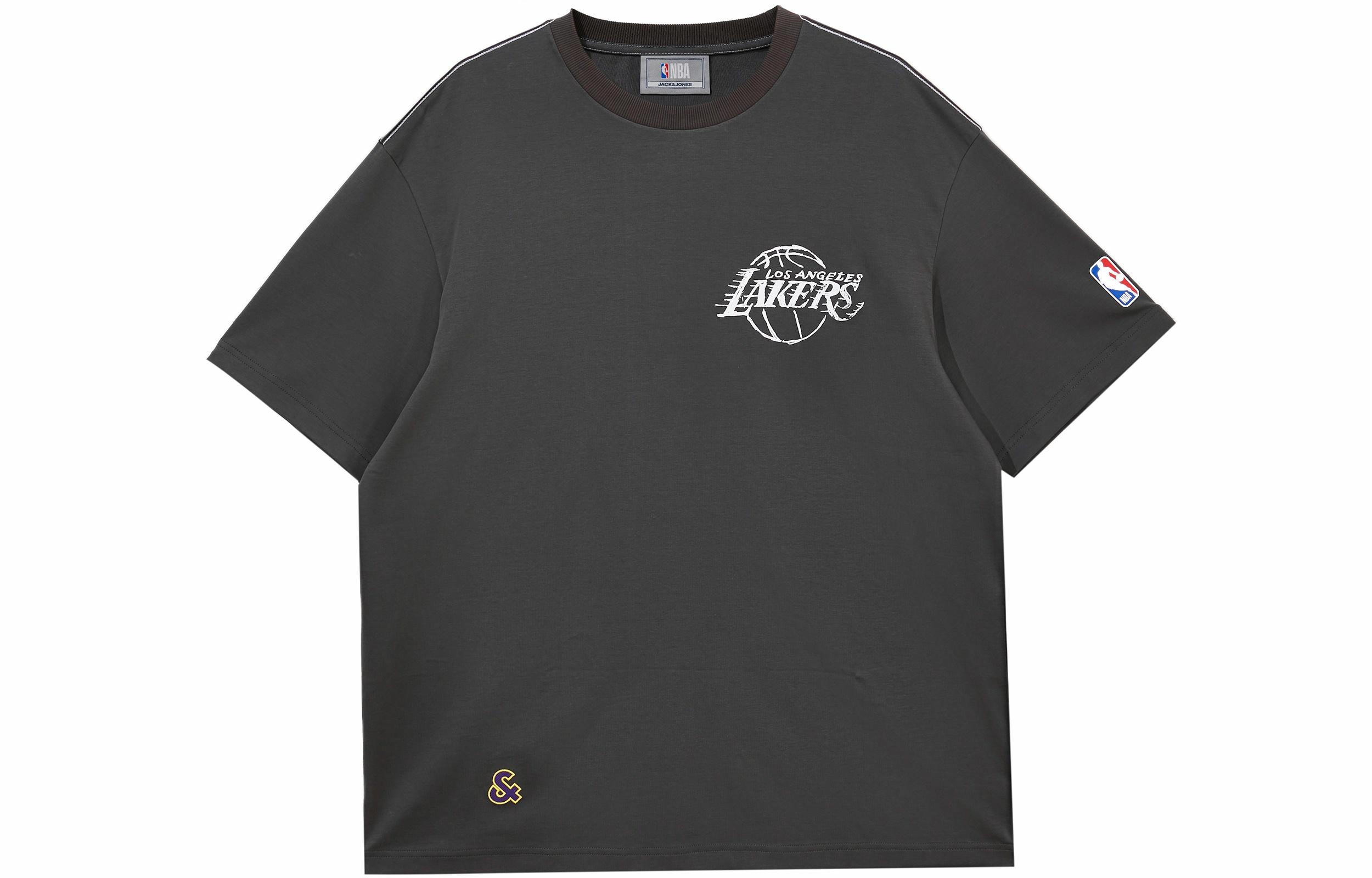 JACK JONES x NBA T