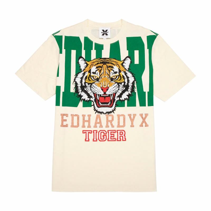 ED HARDY X LogoT