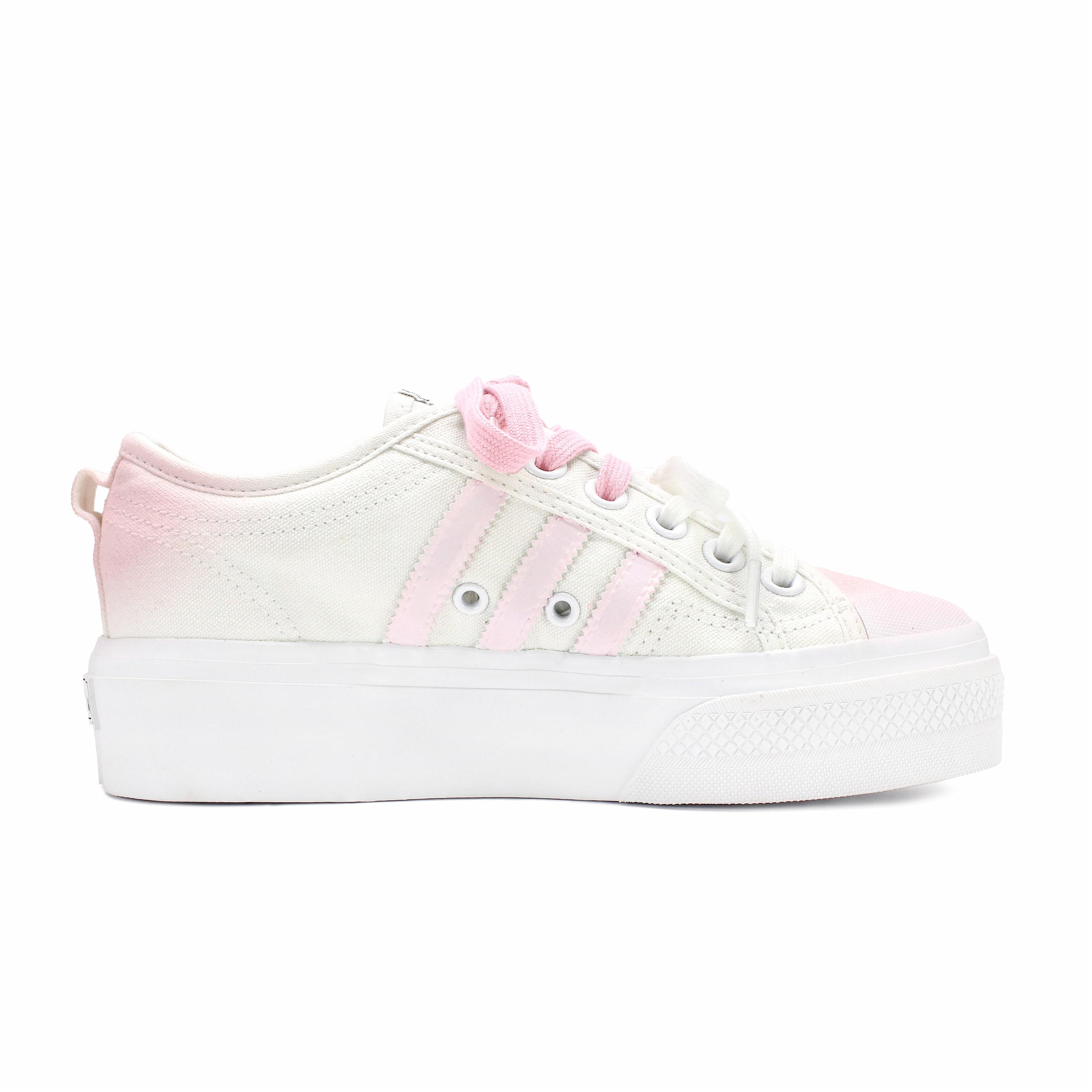 adidas originals Nizza Platform