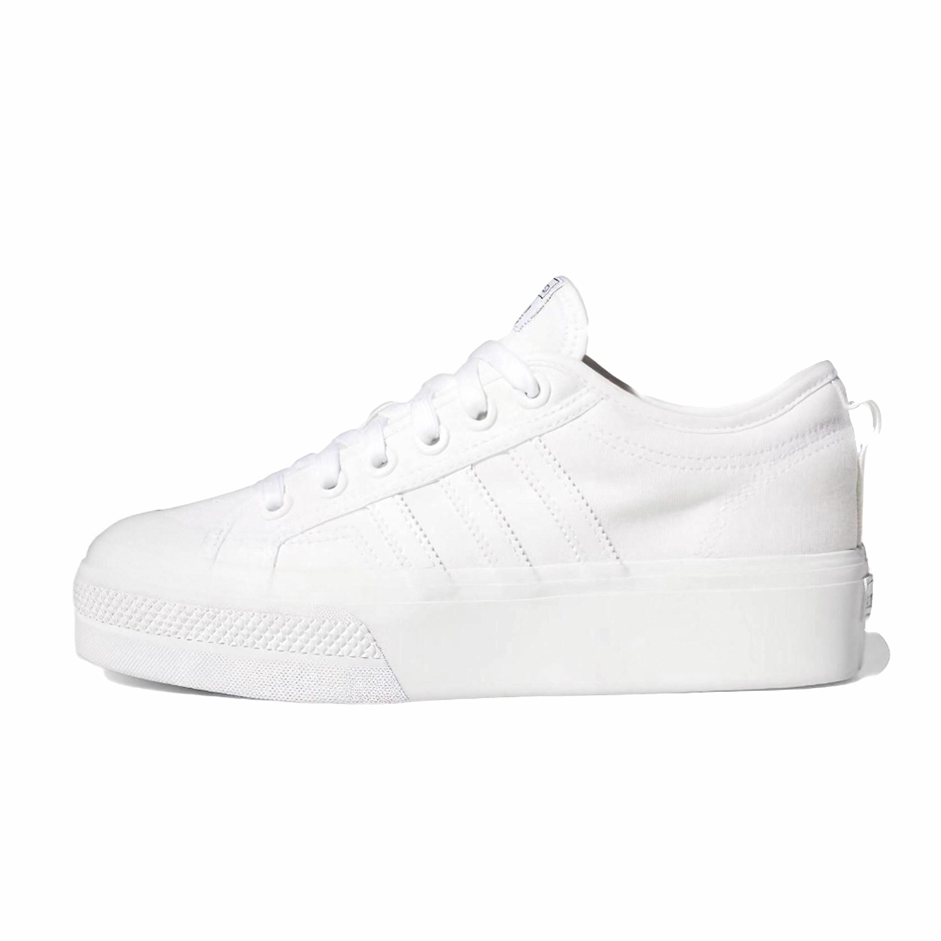 adidas originals Nizza Platform