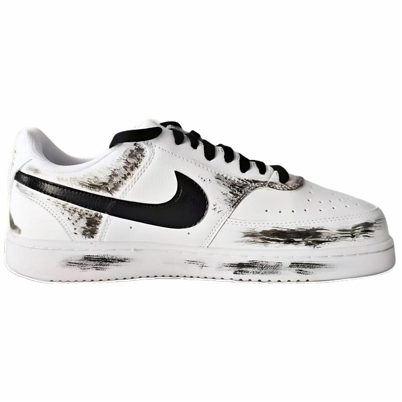 Nike Court Vision Low 1.0