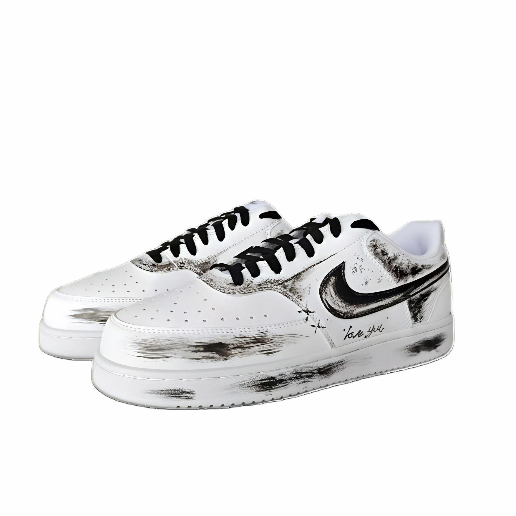 Nike Court Vision Low 1.0