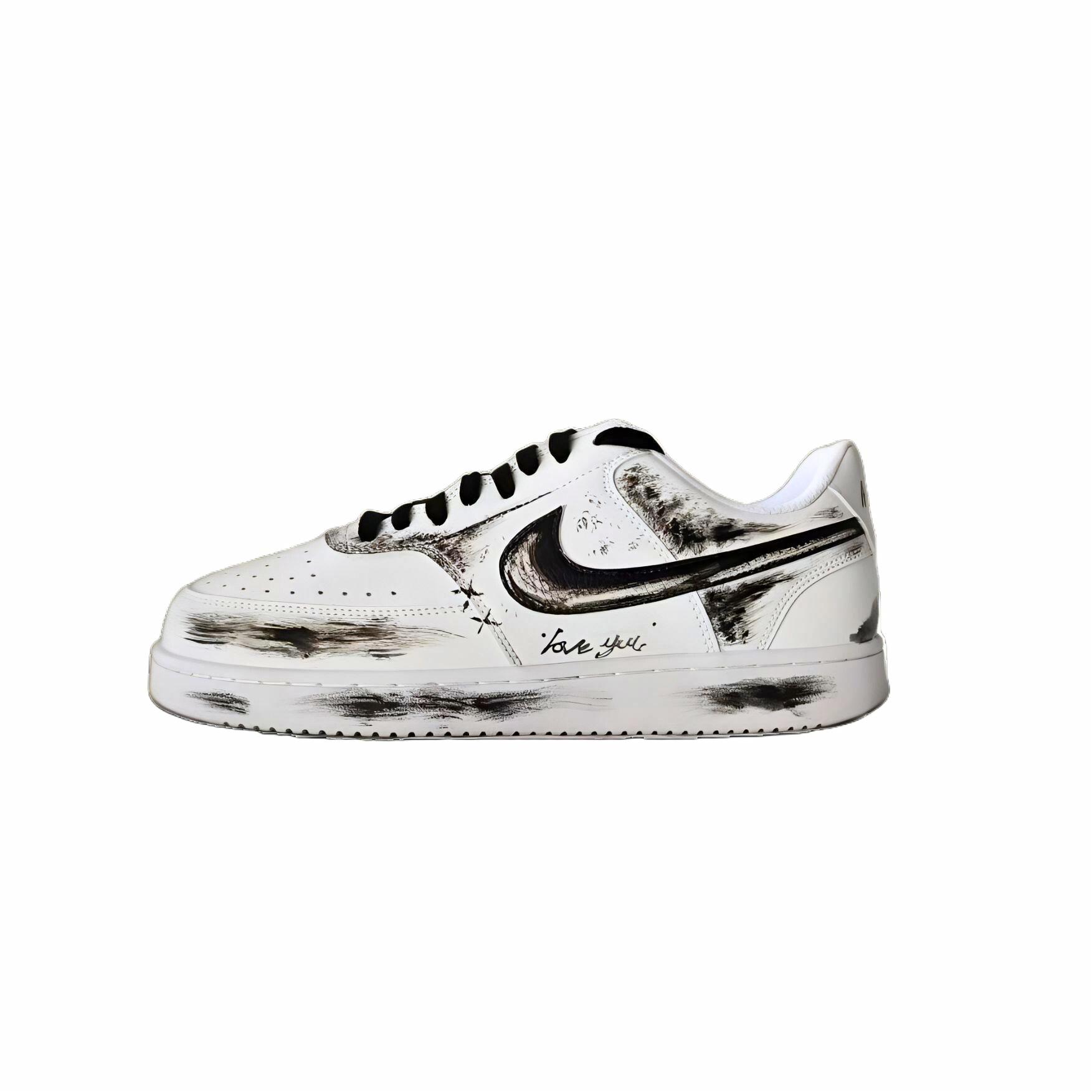 Nike Court Vision Low 1.0