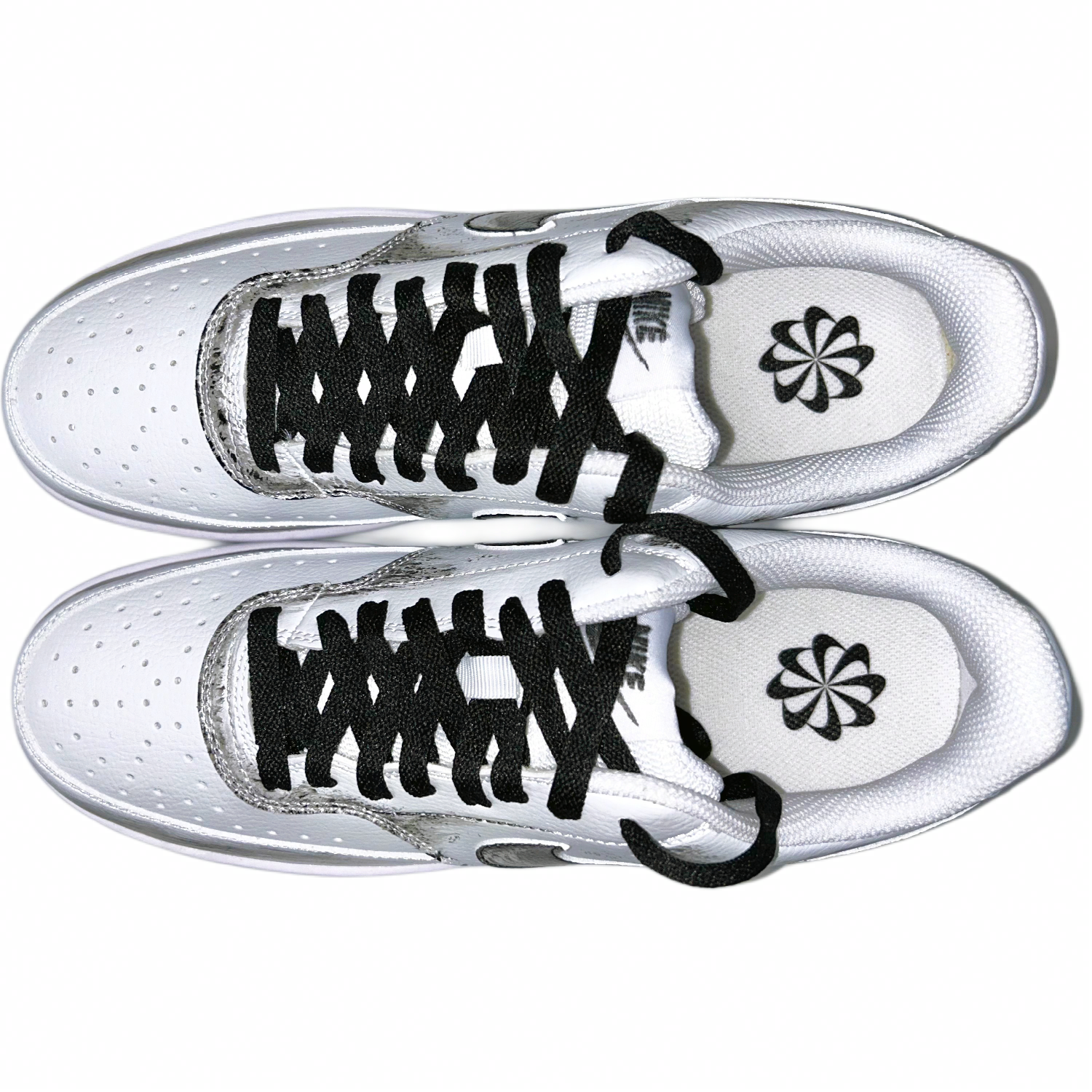 Nike Court Vision Low 1.0