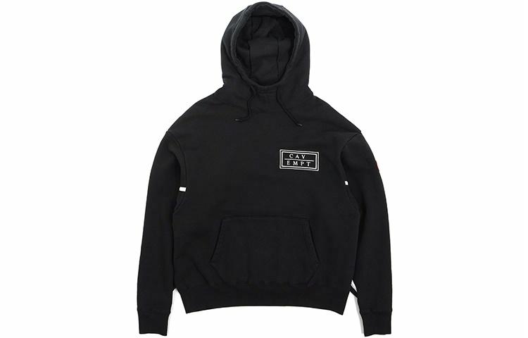 Cav Empt Logo