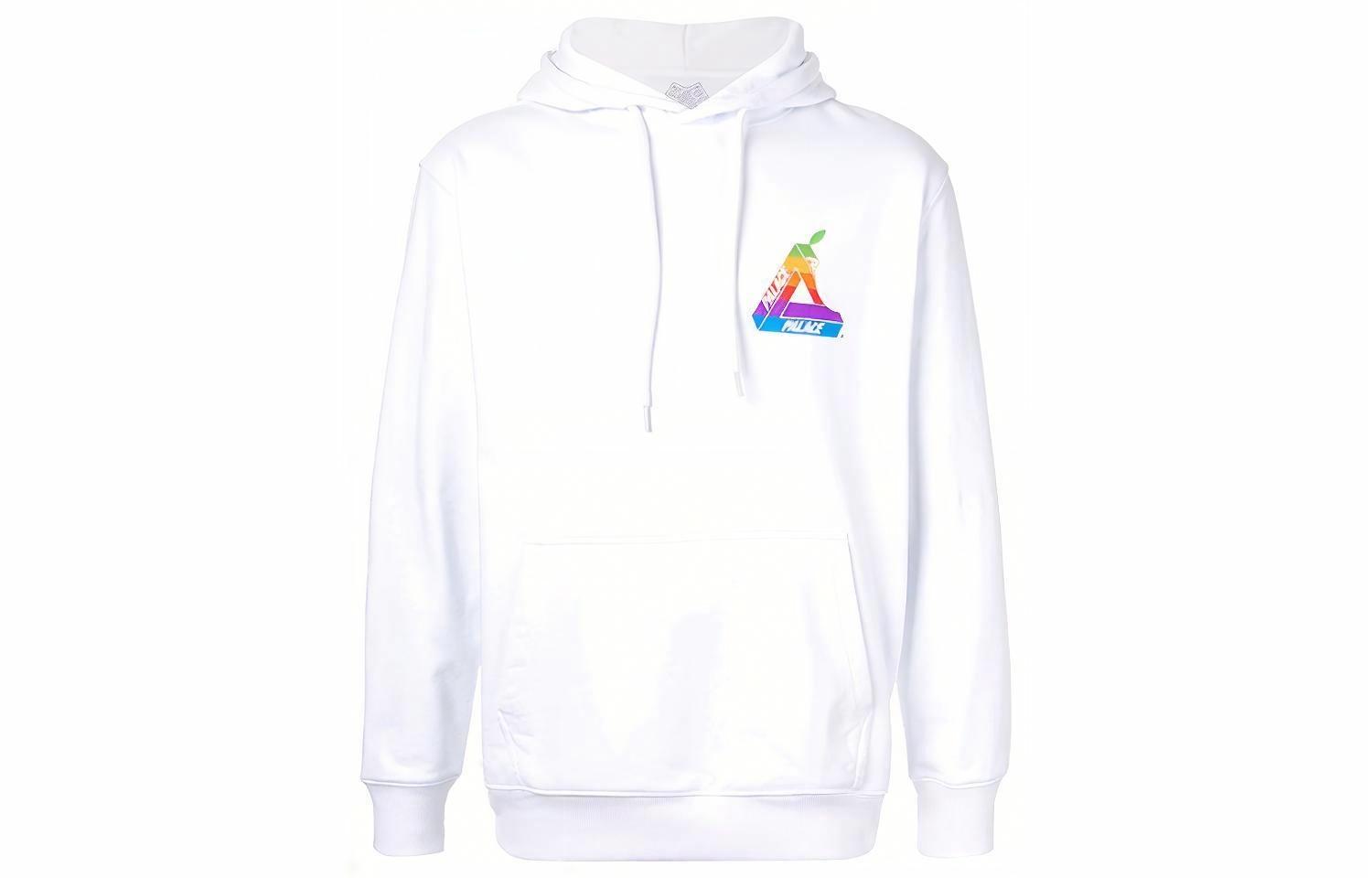 PALACE Logo